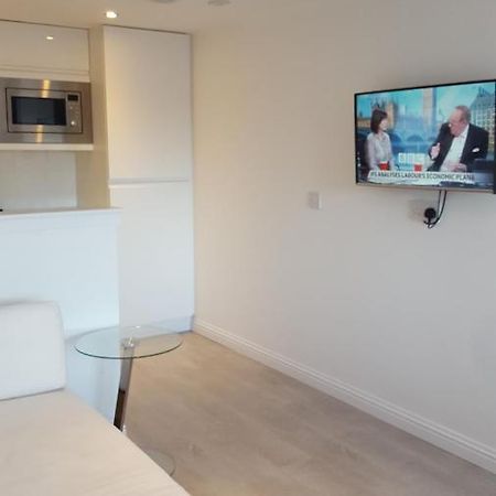 Executive Annex - Dunfermline 아파트 외부 사진